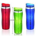 Travel Mug Gift Cup Tea Cup (THF322)